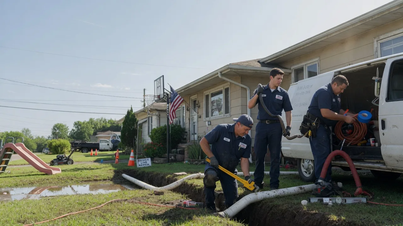 Toilet Installation in Pearl River, LA near me